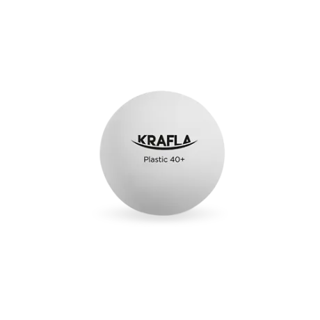 KRAFLA B-WT60 Набор для н/т: мяч без звезд (6шт)