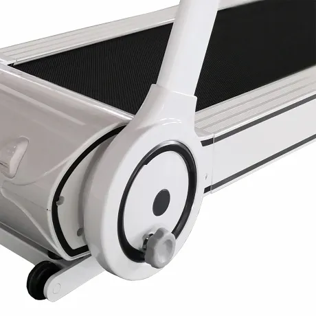 Беговая дорожка DFC MODERN W - Фото 10