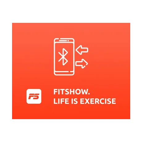 Беговая дорожка Svensson Industrial GO T64 - Фото 16