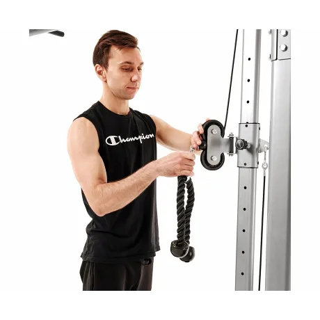 Кроссовер DFC D1009 (2 короба + 6 грузов) - Фото 21