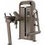 Глют-машина. Ягодичные DHZ Glute Isolator Стек 95 кг E-5024 - Фото 2