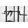 Гриф Хэтфилда для приседаний Stecter (Safety Squat Bar) - Фото 6
