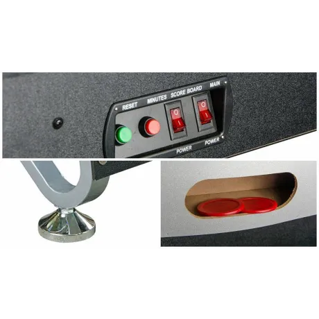 Аэрохоккей Weekend Maxi 2-in-1 - Фото 15