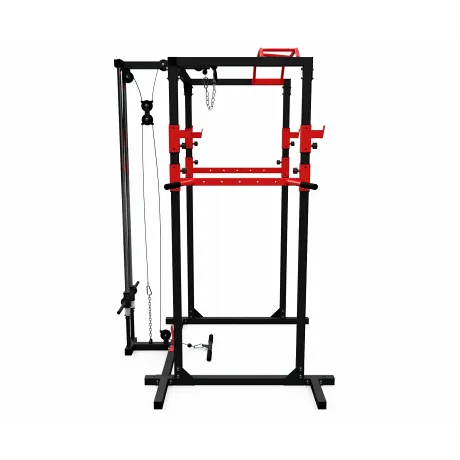 Рама силовая и тяга сверху DFC JH-D08 - Фото 3