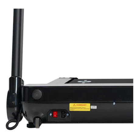 Беговая дорожка CardioPower TT30 - Фото 14