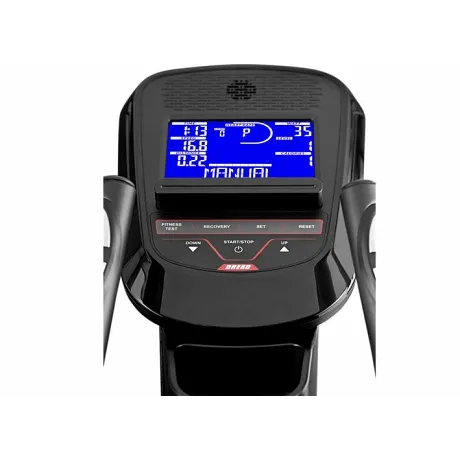 Эллиптический тренажер Hasttings DRE60 - Фото 7