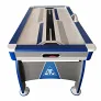 Игровой стол - аэрохоккей DFC BORAS 54" JG-AT-15404 - Фото 2