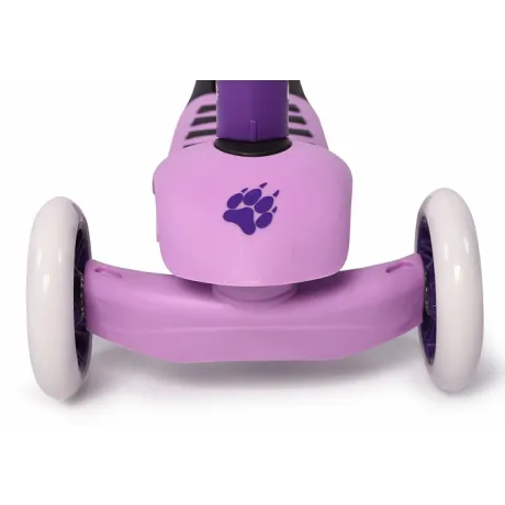 Самокат детский Dewolf TRILLY-TROLLY girl - Фото 13