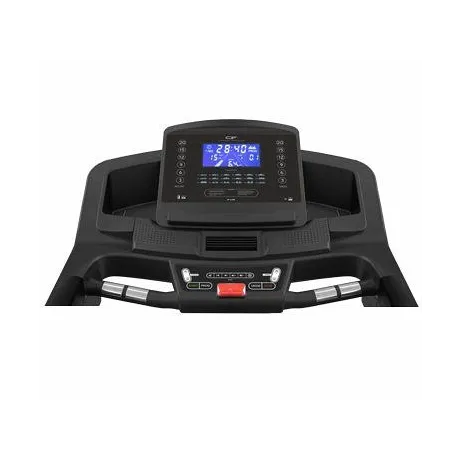 Беговая дорожка Carbon Fitness PREMIUM WORLD RUNNER T2 - Фото 2