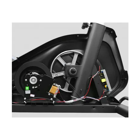 Велотренажер Svensson Industrial Force U750 - Фото 3