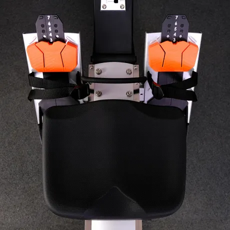 Гребной тренажер Sportop R900 - Фото 12