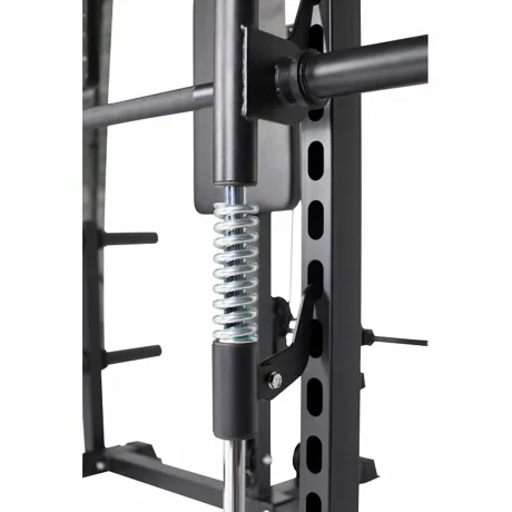 Машина Смита со скамьей DFC Homegym D943 - Фото 11