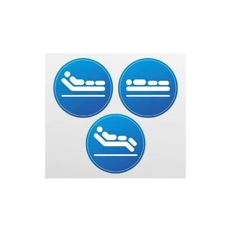 Стационарный массажный стол VISION TOWER TREATMENT - Фото 5