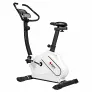 Велотренажер Alpin Gross B-190 Белый - Фото 2