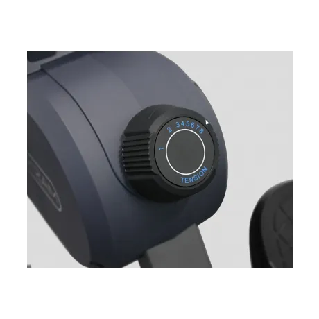 Гребной тренажер APPLEGATE R12 AM - Фото 6