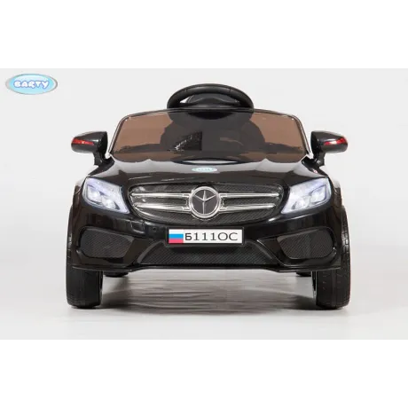 Детский электромобиль Barty Mercedes-Benz Б111ОС - Фото 5