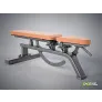 Скамья универсальная, мобильная DHZ Super Bench E-1039В - Фото 2