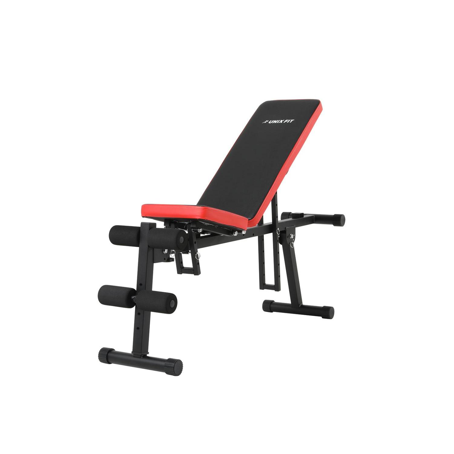 UNIX Fit BENCH 130P 11990 GiperSport
