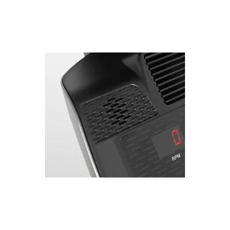 Эллиптический эргометр BRONZE GYM XR812 LC - Фото 6