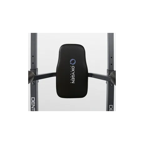 Турник-пресс-брусья OXYGEN FITNESS DENTON - Фото 6