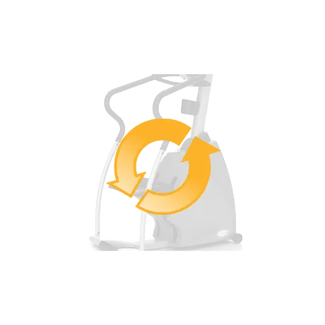 Степпер Matrix S7XI - Фото 10