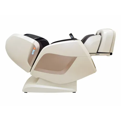 Массажное кресло OTO Presige Zen PE-09 Эспрессо - Фото 8