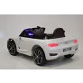 Электромобиль RiverToys BENTLEY-EXP12 JE1166 белый - Фото 7