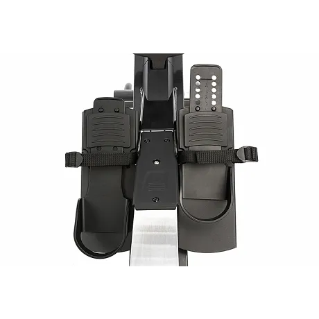 Гребной тренажер SPIRIT CRW800+ - Фото 11