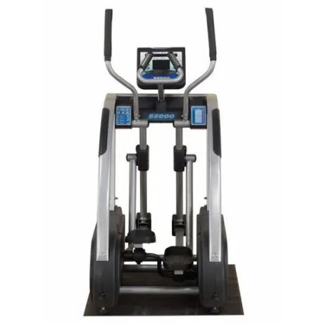 Эллиптический тренажер Body Solid Endurance E5000 - Фото 6