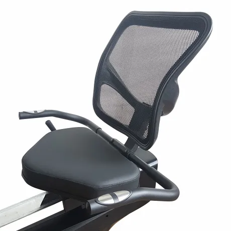 Велотренажер DFC B801R - Фото 4