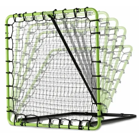 Футбольный тренажер Exit Toys Темпо 120*120 см - Фото 2