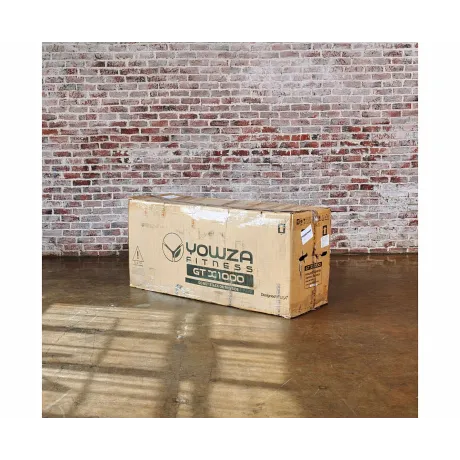 Эллиптический тренажер Yowza Captiva - Фото 22