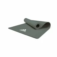 Коврик (мат) для йоги Adidas, цвет Свежий зеленый, ADYG-10100RG