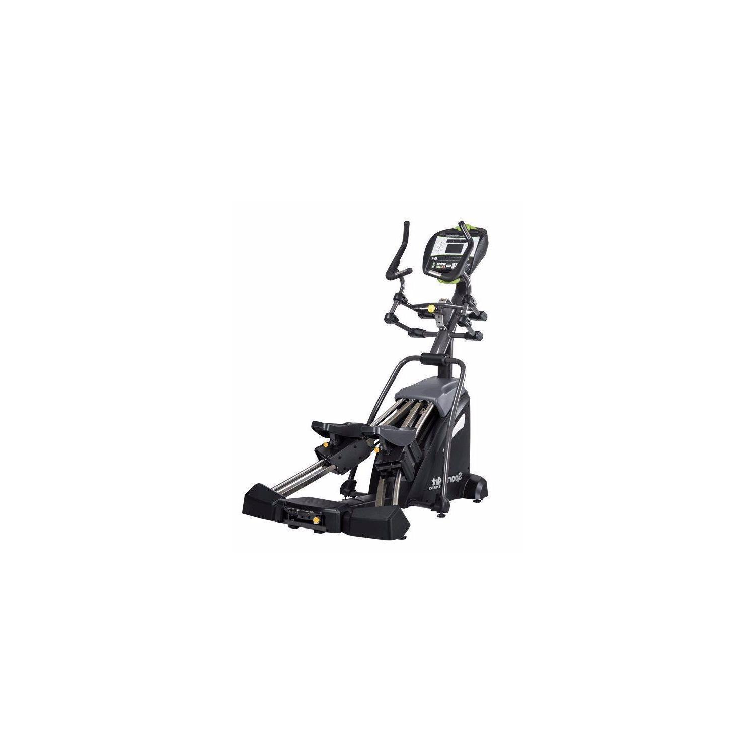 Cross trainer stepper sale