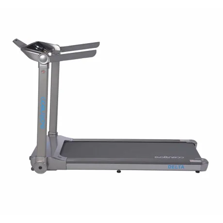 Беговая дорожка EVO FITNESS Delta (new) - Фото 5