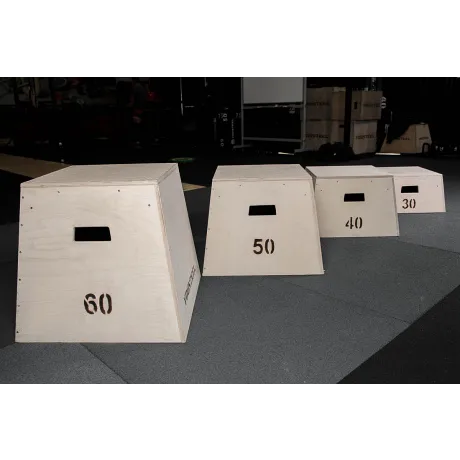 Тумба Yousteel трапециевидная 60 см - Фото 6