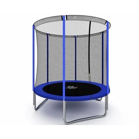 Батут Triumph Nord Дачный 183 см