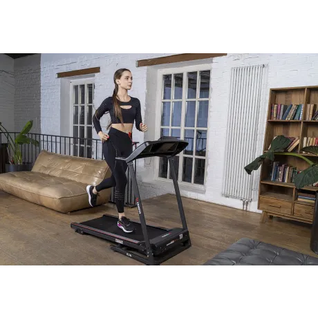 Беговая дорожка Yamota RUN - Фото 16