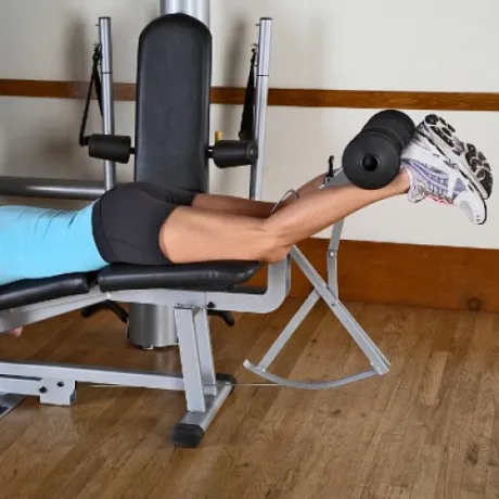 Многофункциональный силовой тренажер VECTRA ON-LINE 1450 - Фото 6