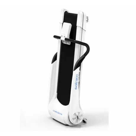 Беговая дорожка EVO FITNESS Cosmo 3 - Фото 8