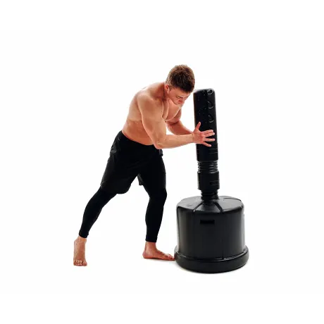 Манекен Boxing Punching Man-Medium TLS-BB (черный) - Фото 10