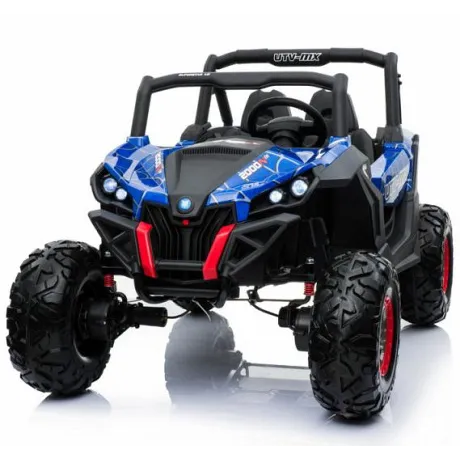 Детский электромобиль Barty Buggy ХМХ 603 (красный, черный, синий, белый, камуфляж)
