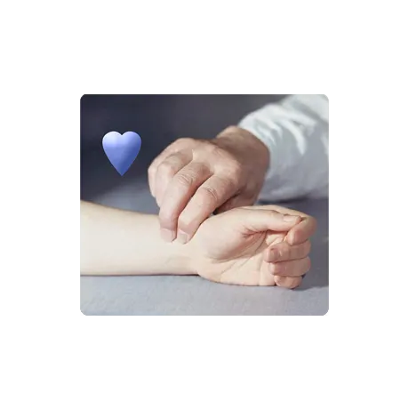 Велоэргометр Oxygen Nexus Guru RB HRC - Фото 16