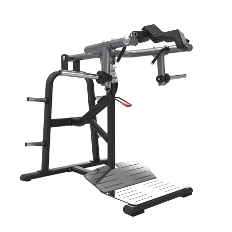 Тренажер Smith SH021 Приседания с нагрузкой