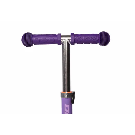 Самокат детский Dewolf TRILLY-TROLLY girl - Фото 12