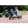 Веломобиль Berg Jeep Junior BFR - Фото 8