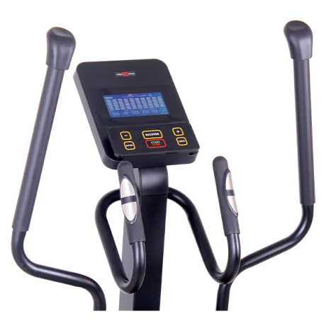 Эллиптический тренажер CardioPower X25 - Фото 8