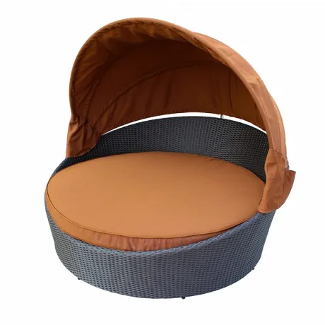 Шезлонг-диван Kvimol КМ-0099 - Фото 7