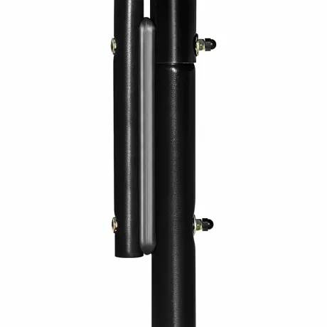 Каркасный батут Clear Fit FamilyHop 8Ft (уценка) - Фото 15