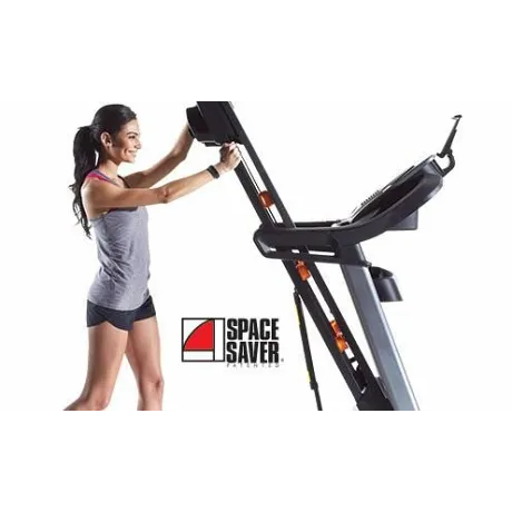 Беговая дорожка NordicTrack C1650 - Фото 7